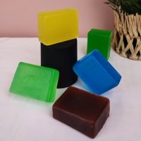 Savons aromathérapie groupe