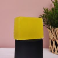 Savon aromathérapie Citron