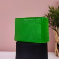 Savon aromathérapie Menthe poivrée