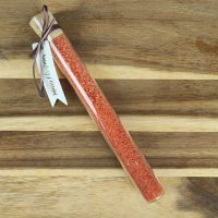 Tube à essaie Ylang, citron et orange