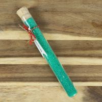 Tube à essaie Géranium, lavande et bergamote