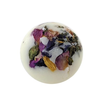 Crémeux de bain - cassis