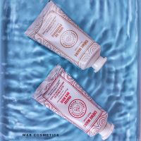 Crème main lait d'ânesse bio 2