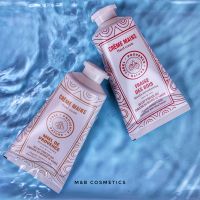 Crème pour les mains ânesse bio