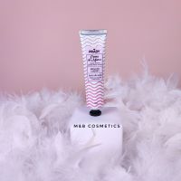 Crème mains cerise anglaise