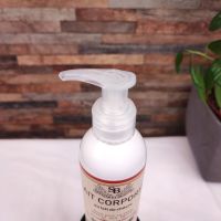 Lotion corporel lait de chèvre 2
