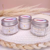 Trio crème de jour 2