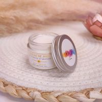 Crème de jour à l'huile d'abricot