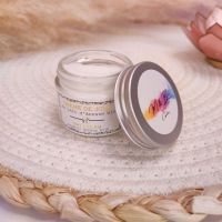 Crème de jour au lait d'ânesse